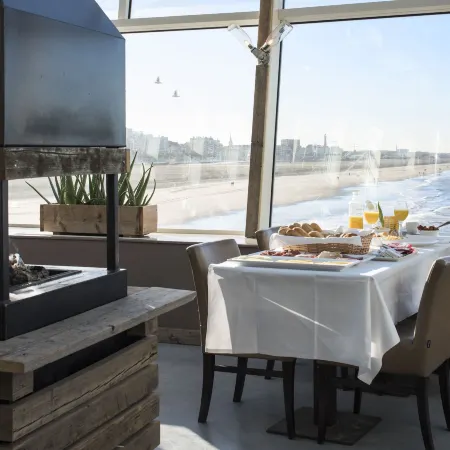 De Pier Suites