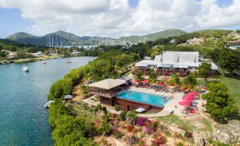 Admiral's Inn and Gunpowder Suites