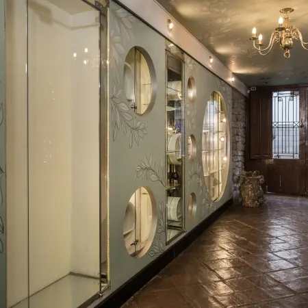 Casa Cavassa Centro Histórico Cusco