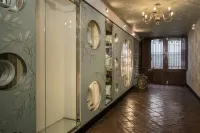 Casa Cavassa Centro Histórico Cusco