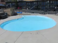 Silver Saddle Motel - Pools