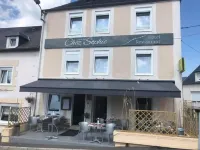 Restaurant Hôtel Logis Chez Sophie Hôtels à : Flers