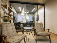 JR酒店 普魯登特總統城酒店