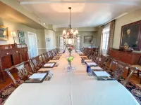 Abigail Inn Hotel di Lexington
