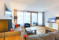 Residence Bellevue - Incl Summercard Hotels in Bruck an der GroBglocknerstraBe