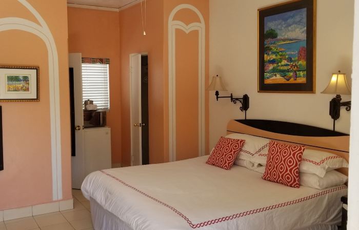 Towne Hotel