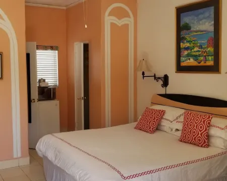 Towne Hotel Hotels in Nassau