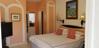 Towne Hotel Hotels near The Dig
