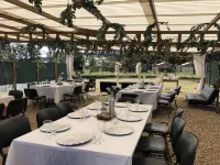 Glamping la Finca Hôtels à : Ráquira