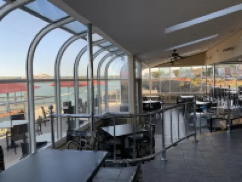 Dockside Suites Hotels in Digby