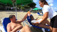 Sosua by the Sea Boutique Beach Resort - Beach