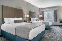 Best Western Plus Wayland Hotel - СПА