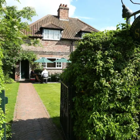 Middlethorpe Hall and Spa