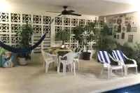 Cancun Joyful