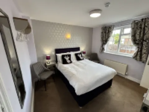 The Blacksmith's Arms Halland