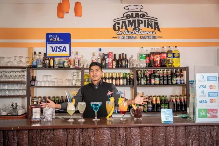 Hotel Summita Отели в г. Манко Капак