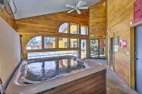 Mtn/Lake Views & 3 Mi to Skiing: Dillon Condo - Huoneistot