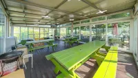 Buan Byeonsan Kakao Spa Pension