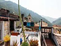 Airole Panorama Hotel a Airole