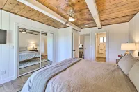 'Ridgeline Retreat' w/ Mountain Lake Views! - parking