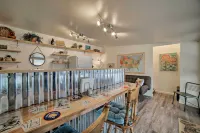 Cozy Grand Junction Bungalow by Trails and Wineries! - spa