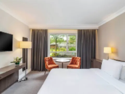 克洛莫爾酒店 卡文酒店