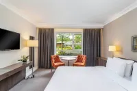 Hotel Kilmore Hotels in Crover
