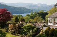 Linthwaite House Hotel - Mountain view