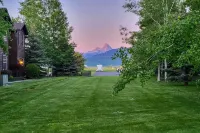 Cozy Driggs Condo ~ 40 Mi to Grand Teton NP! - 3-Star