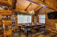 Lake & Beach Access at Lake Luzerne Cabin! - 홈스테이
