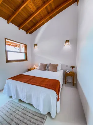 Pousada Caraíba Hotels in Rifaina