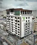 Weston Suites Hotel Hotel a 