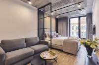 The Bridge Suites Các khách sạn ở 