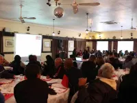 The Homestead Guest House and S-Catering Hotels in Uthukela DC