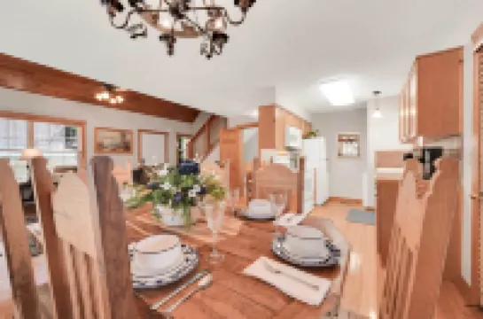 6 Mi to Branson Strip! Lakefront Home with Fireplace