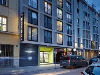 Hotel Demas City Hôtels à proximité de : Porte de la ville Sendlinger Tor