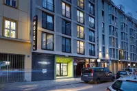 Hotel Demas City Hotels in München