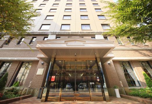 치선 그랜드 사세보의 침실 이미지