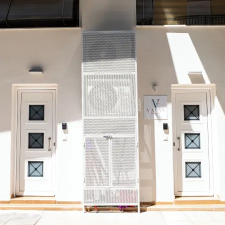 Vayas Residences - Agora