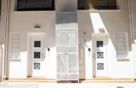Vayas Residences - Agora 酒店