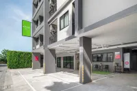 ICheck Inn Darisa Ngamwongwan