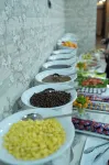 MONTELLA HOTEL Hotels in Karaelbistan Mahallesi