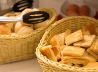 Best Western Hotel Porto Antico - breakfast