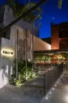Canto Hotel Hotels in Rio Vermelho