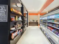 艾爾里加凱悦嘉軒公寓 鄰近德伊勒鐘塔（Deira Clock Tower）的酒店