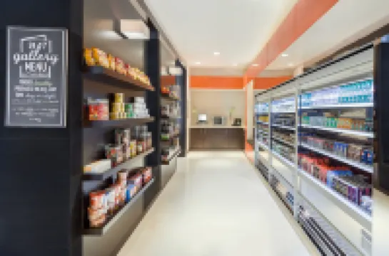 艾爾里加凱悅嘉軒公寓