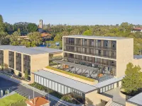 Wonil Hotel Perth - Handwritten Collection Hotels near North Perth