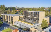 Wonil Hotel Perth - Handwritten Collection - Apartments