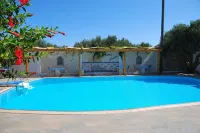 Hotel Marina Village - Swimmingpools