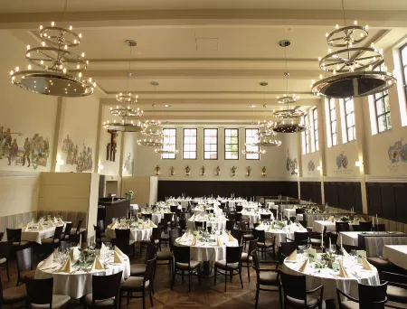 Klosterbräuhaus Ursberg Отели рядом с достопримечательностью «Оберридер Вайэр»